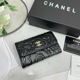 Picture of Chanel Wallets _SKUfw154451007fw